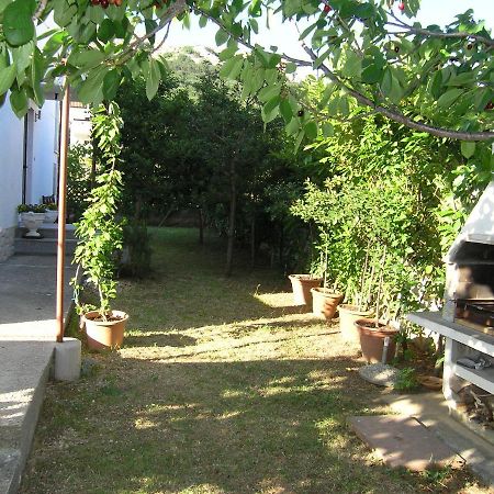 Apartments Mari With Terrace Baška Zewnętrze zdjęcie